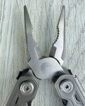 画像4: 米軍放出品 GERBER TRUSS マルチプライヤー ツール  (4)
