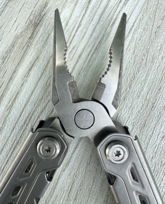 画像3: 米軍放出品 GERBER TRUSS マルチプライヤー ツール  (3)