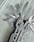画像10: 米軍放出品 GERBER TRUSS マルチプライヤー ツール  (10)