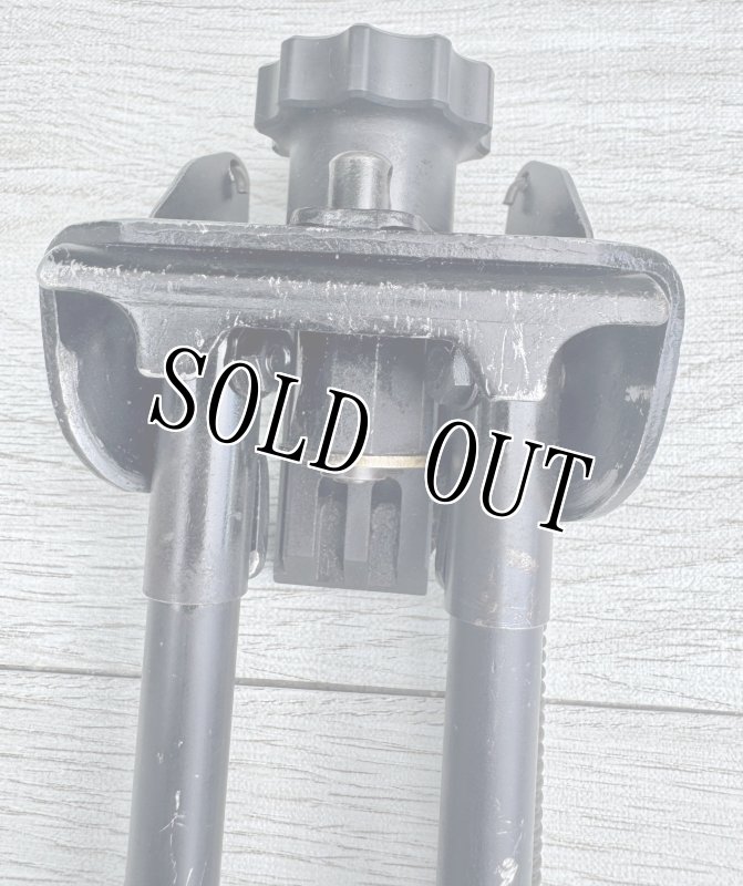 画像5: 海兵隊実物 M27 Harris Bipod 9-13" LM-S and Larue  Tactical LT706 QD Swivel Mount Set (5)