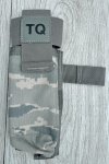 画像1: 米軍実物 C-A-T　CARRIER　ABU　 ターニケット ホルダー  (1)