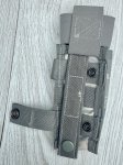 画像3: 米軍実物 C-A-T　CARRIER　ABU　 ターニケット ホルダー  (3)