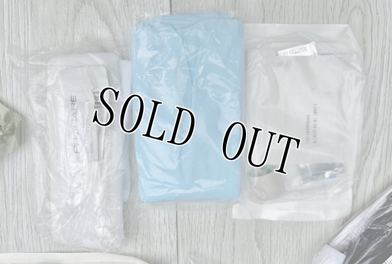 画像5: 米軍実物  トラウマキット セット (5)