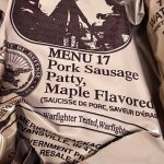 画像3: 米軍実物  2025年検 【アメリカル社】 MREレーション/戦闘食 3個セット (3)