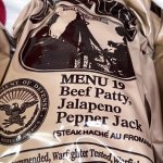 画像3: 米軍実物  2025年検 【アメリカル社】 MREレーション/戦闘食 3個セット (3)