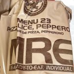画像4: 米軍実物  2025年検 【アメリカル社】 MREレーション/戦闘食 3個セット (4)