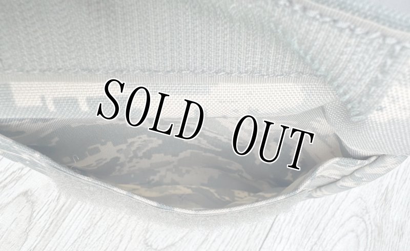 画像4: 米軍放出品 ファースト エイド キッド ABU ポーチ  (4)