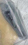 画像4: 米軍実物 SRU-21/P サバイバル ベスト ナイフ 無線機 収納 ポーチ (4)