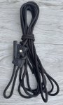 画像1: 米軍実物 Rope Clamp ロープ／クランプ キャンプ 02 (1)