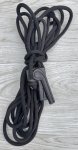 画像1: 米軍実物 Rope Clamp ロープ／クランプ キャンプ 03 (1)