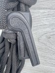 画像2: 米軍実物 Rope Clamp ロープ／クランプ キャンプ 03 (2)