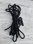 画像1: 米軍実物 Rope Clamp ロープ／クランプ キャンプ 05 (1)