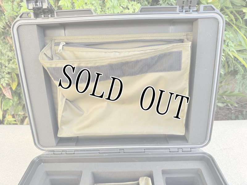 画像9: 米軍実物  HARDIGG  CASE (9)