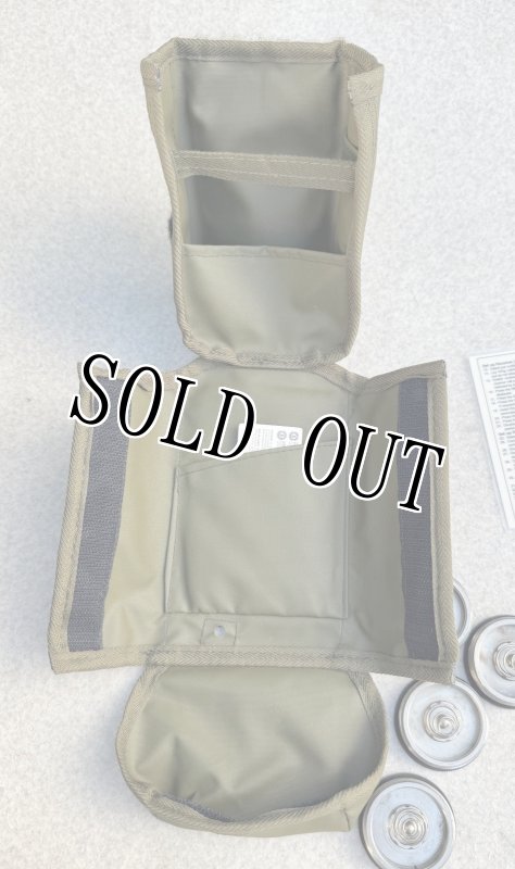 画像16: 米軍実物  HARDIGG  CASE (16)