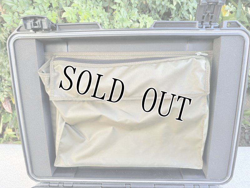 画像17: 米軍実物  HARDIGG  CASE (17)