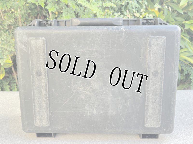 画像3: 米軍実物  HARDIGG  CASE (3)