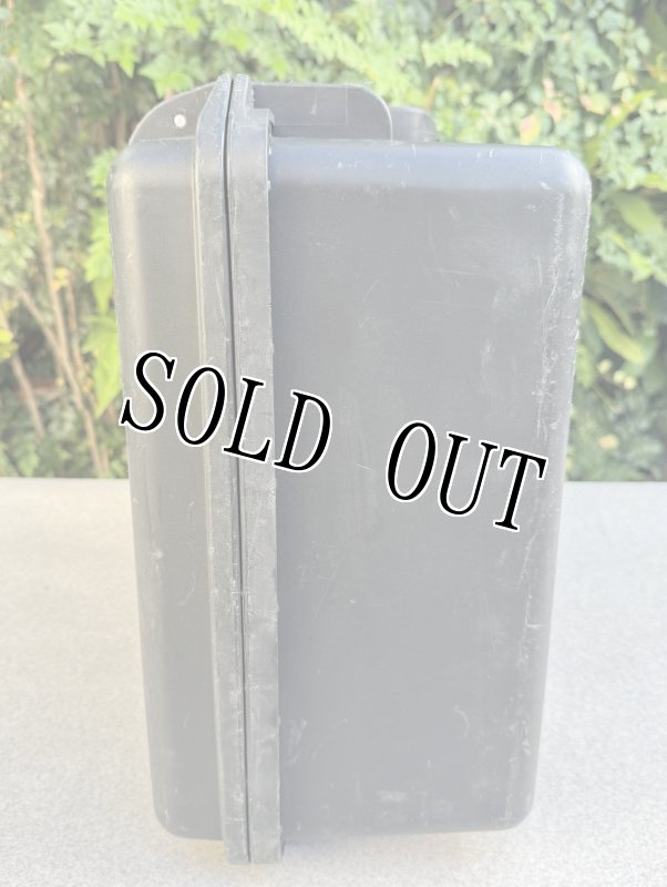 画像2: 米軍実物  HARDIGG  CASE (2)