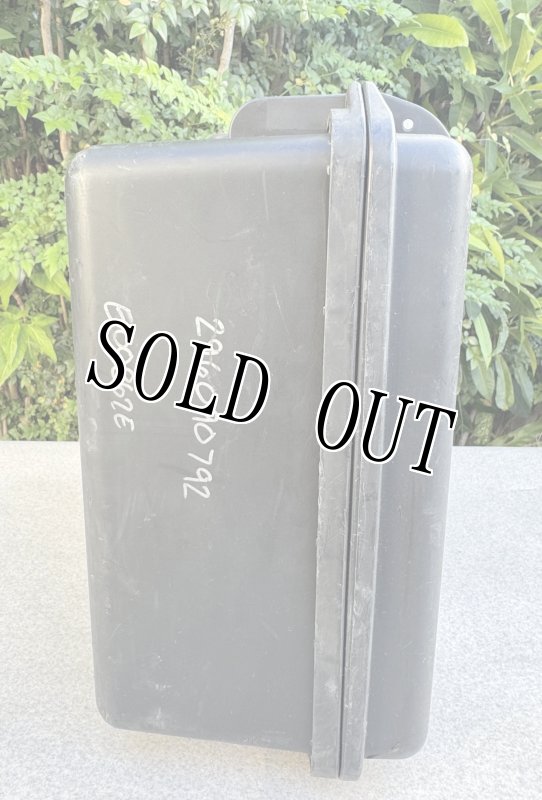 画像4: 米軍実物  HARDIGG  CASE (4)