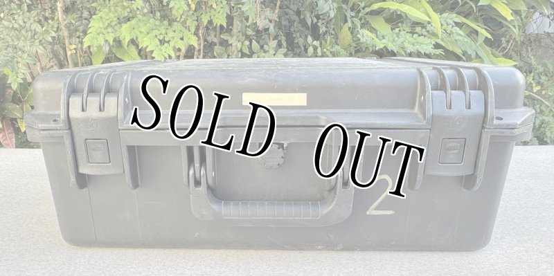 画像5: 米軍実物  HARDIGG  CASE (5)