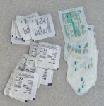 画像4: 米軍実物  トラウマキット セット (4)