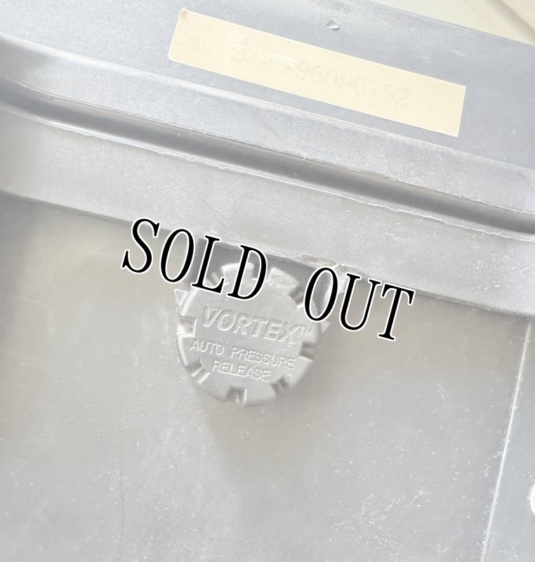 画像20: 米軍実物  HARDIGG  CASE (20)