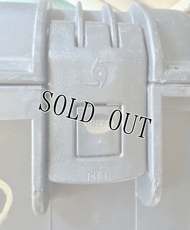 画像19: 米軍実物  HARDIGG  CASE (19)