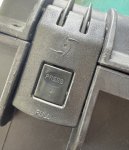 画像18: 米軍実物  HARDIGG  CASE (18)