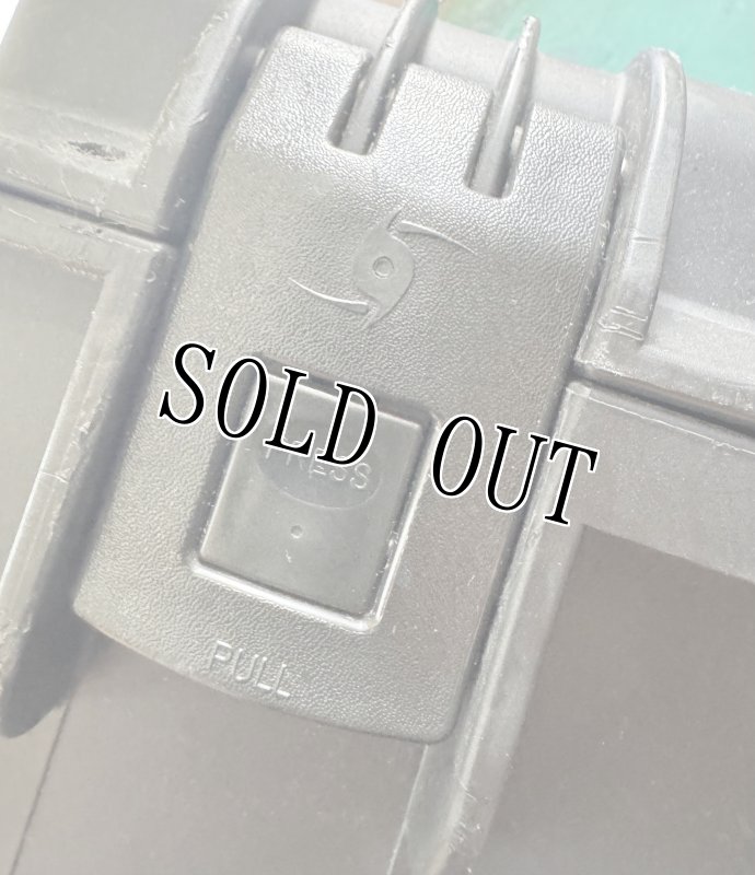 画像18: 米軍実物  HARDIGG  CASE (18)