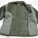 画像6: 米軍放出品 JACKET,FLEECE COLD WEATHER(GENIII） ポーラテックフリースジャケット　L-R (6)