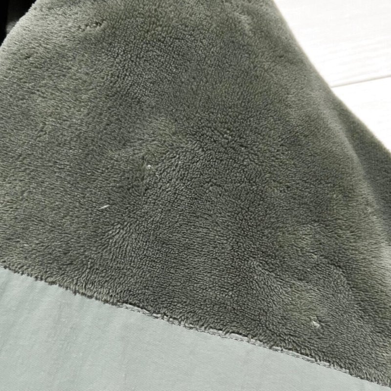 画像7: 米軍放出品 JACKET,FLEECE COLD WEATHER(GENIII） ポーラテックフリースジャケット　L-R (7)