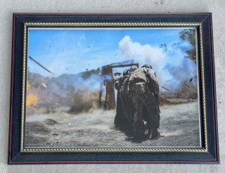 プラーク／ピクチャー／ポスター