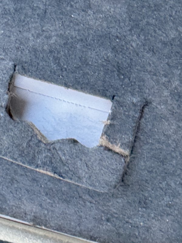 画像5: 米軍実物 US MARINE ピクチャー／フレーム (5)