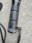 画像4: 米軍放出品 STREAMLIGHT NIGHT COM RED LED + Xenon (ST51021) (4)