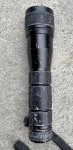 画像2: 米軍放出品 STREAMLIGHT NIGHT COM RED LED + Xenon (ST51021) (2)