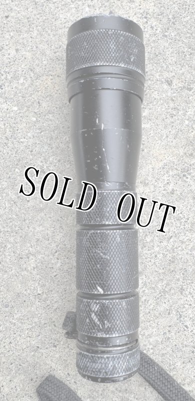 画像2: 米軍放出品 STREAMLIGHT NIGHT COM RED LED + Xenon (ST51021) (2)