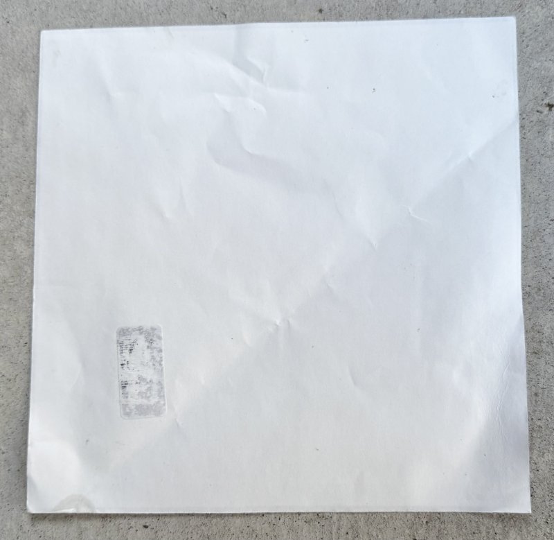 画像4: 米軍実物 海兵隊放出品 FLAMMABLE 3 危険物 ステッカー (4)