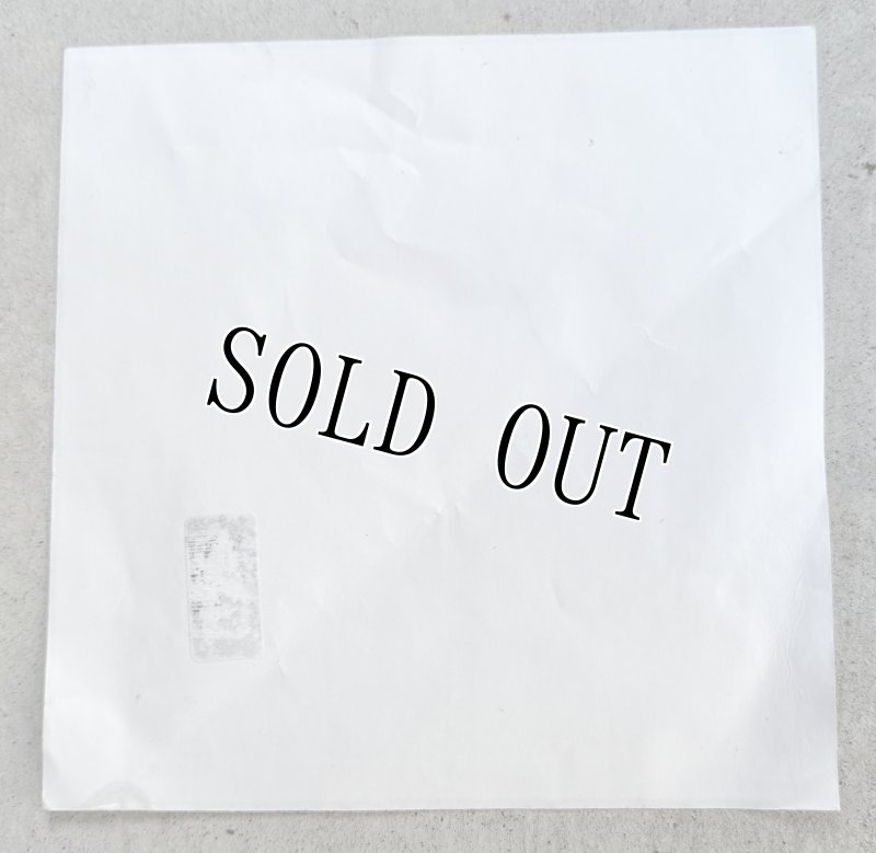 画像4: 米軍実物 海兵隊放出品　FLAMMABLE 3 危険物 ステッカー (4)