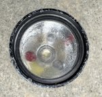 画像5: 米軍放出品 STREAMLIGHT NIGHT COM RED LED + Xenon (ST51021) (5)
