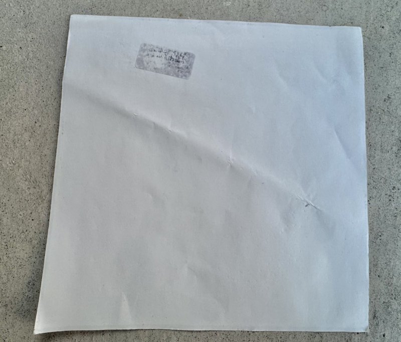 画像3: 米軍実物 海兵隊放出品 FLAMMABLE GAS 2 危険物 ステッカー (3)