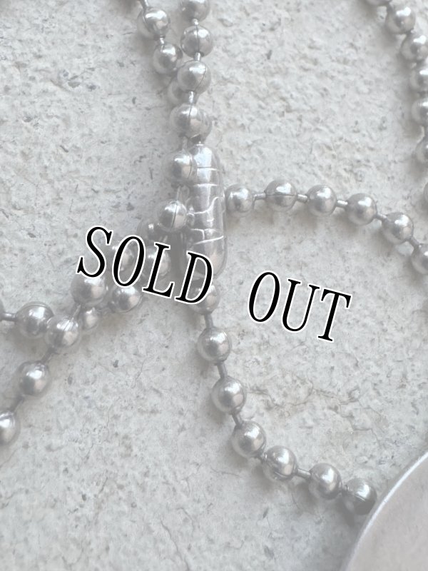 画像3: 米軍実物 US MARINE ドッグタグ (3)