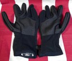画像3: 米軍放出品 ORアウトドアリサーチ  Gripster Gloves　LARGE (3)