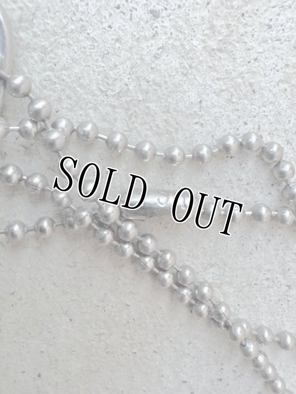 画像3: 海兵隊実物 US MARINE ドッグタグ (3)