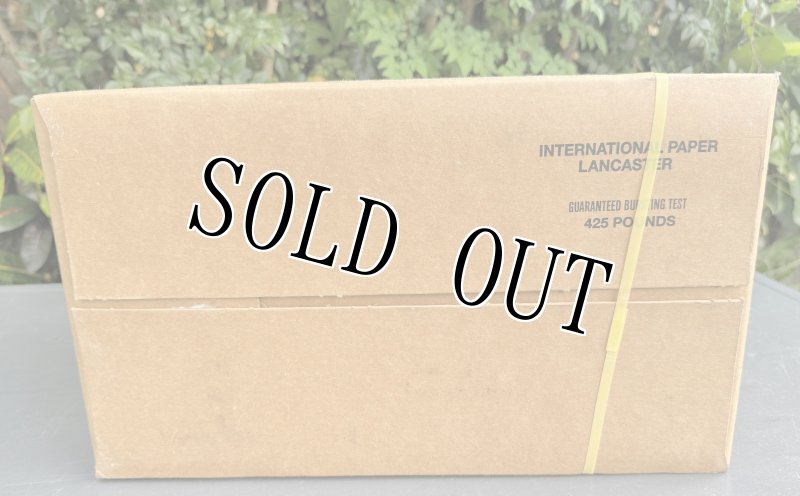 画像3: 米軍実物 ワーニック社 MREレーション/戦闘食 MENU-A 12個セット 2023年3月検品 (3)