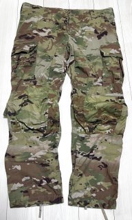 米軍実物 G4 Hot Weather Combat Pant 32R コンバットパンツ CRYE,FROG