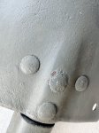 画像15: 米軍実物 ベトナム AMES 1965 FOLDING ショベル ピック (15)