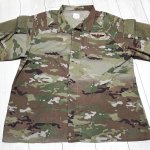画像8: 米軍実物　IHWCU（Improved Hot Weather Combat Uniform）ジャケット・パンツセット　X LARGE-REGULAR (8)