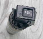 画像6: 米軍実物 ９BANG フラッシュグレネード  (6)