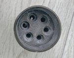 画像7: 米軍実物 ９BANG フラッシュグレネード  (7)