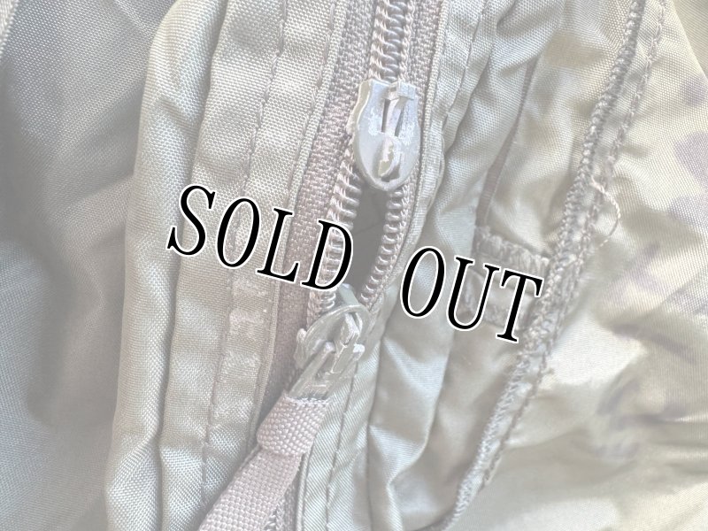 画像11: 米軍実物 M3 メディックバッグ 3ポーチコンパートメント USGI  (11)