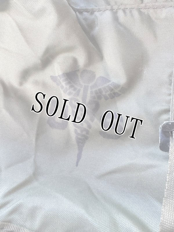 画像7: 米軍実物 M3 メディックバッグ 3ポーチコンパートメント USGI  (7)